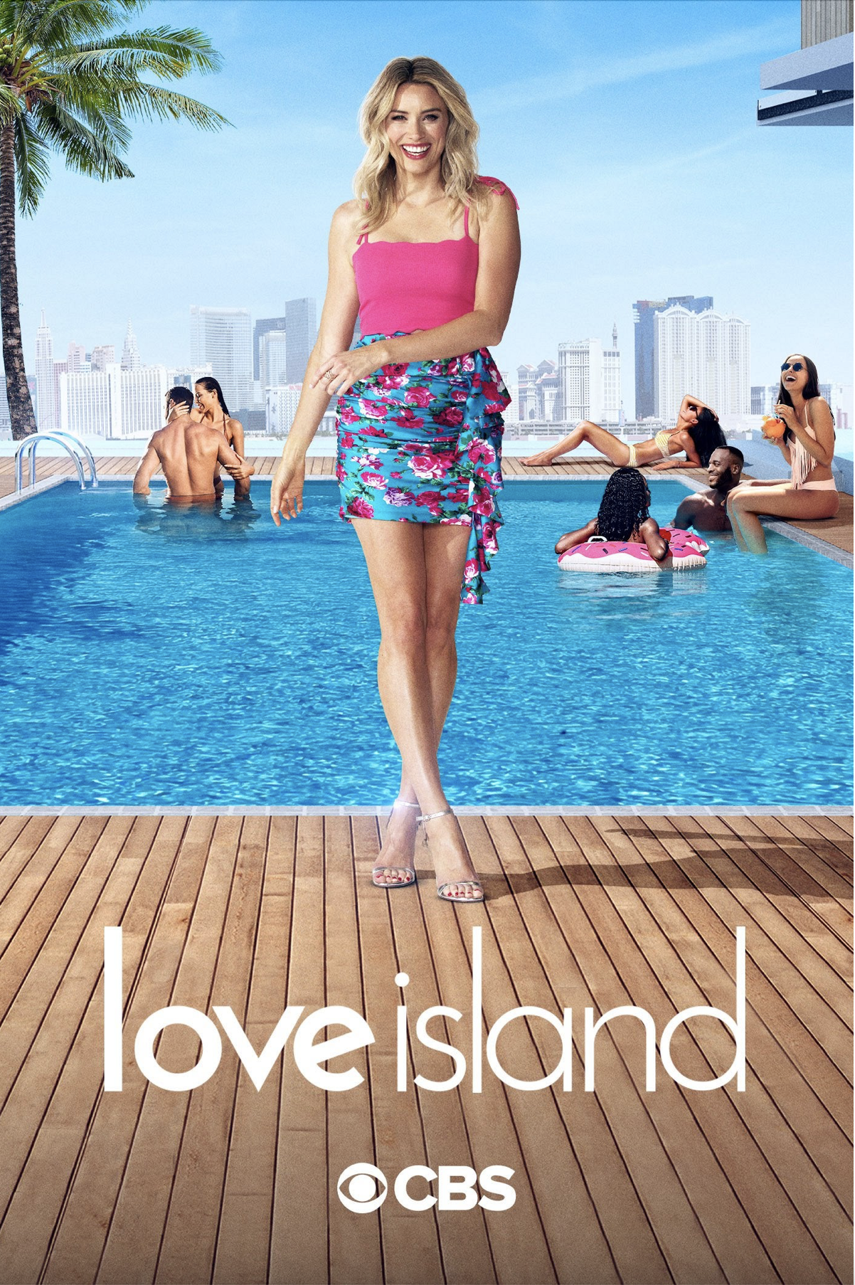Love Island USA Season 3 Episode 5