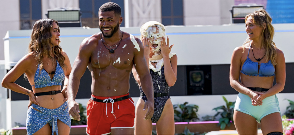 Love Island USA Season 3 Episode 5