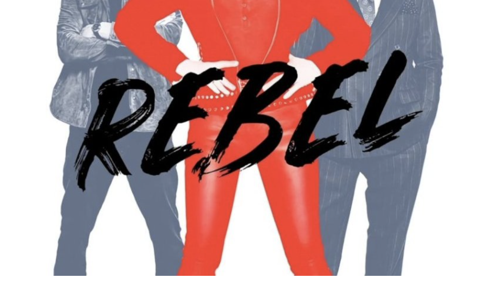 Rebel Season 2