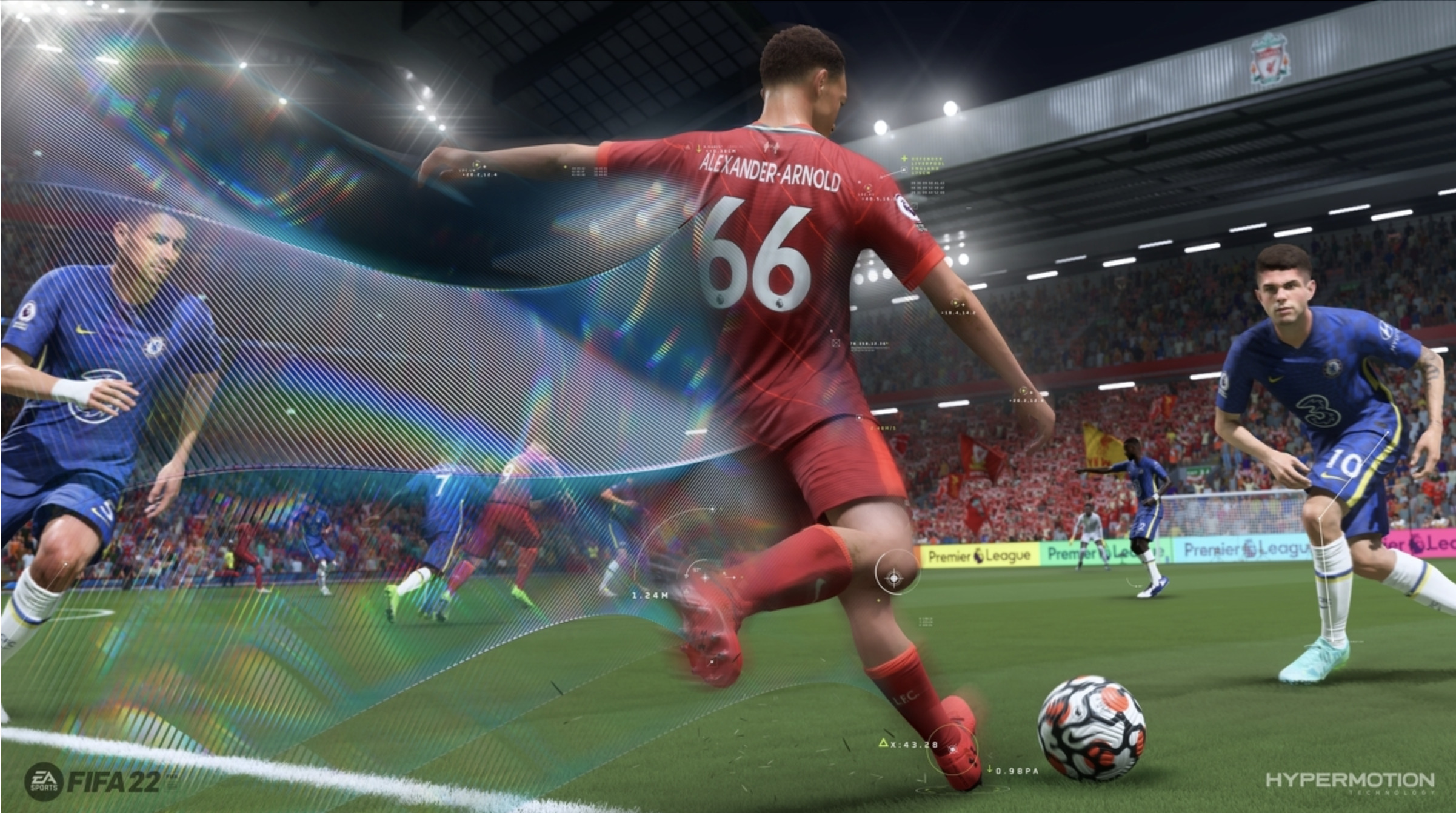 Fifa 22