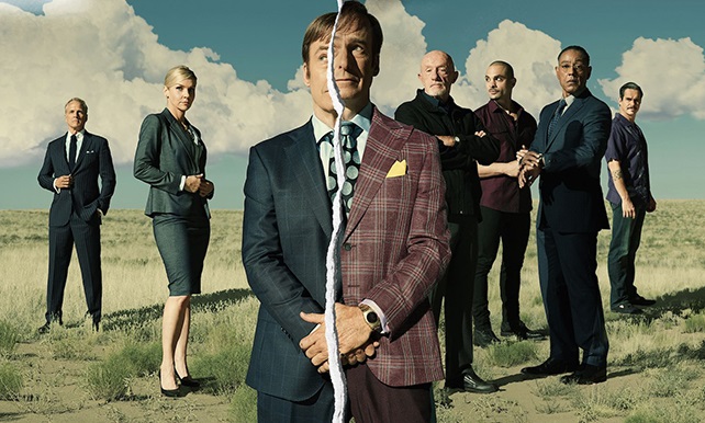 Better Call Saul Season 6