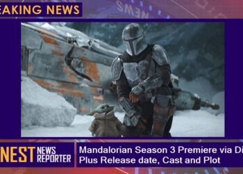Mandalorian Season 3 Premiere via Disney Plus Release date, Cast and Plot