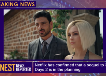 Netflix has confirmed that a sequel to 365 Days 2 is in the planning