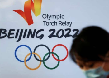 China warns the U.S. will 'pay a price' for boycotting the Winter Olympics