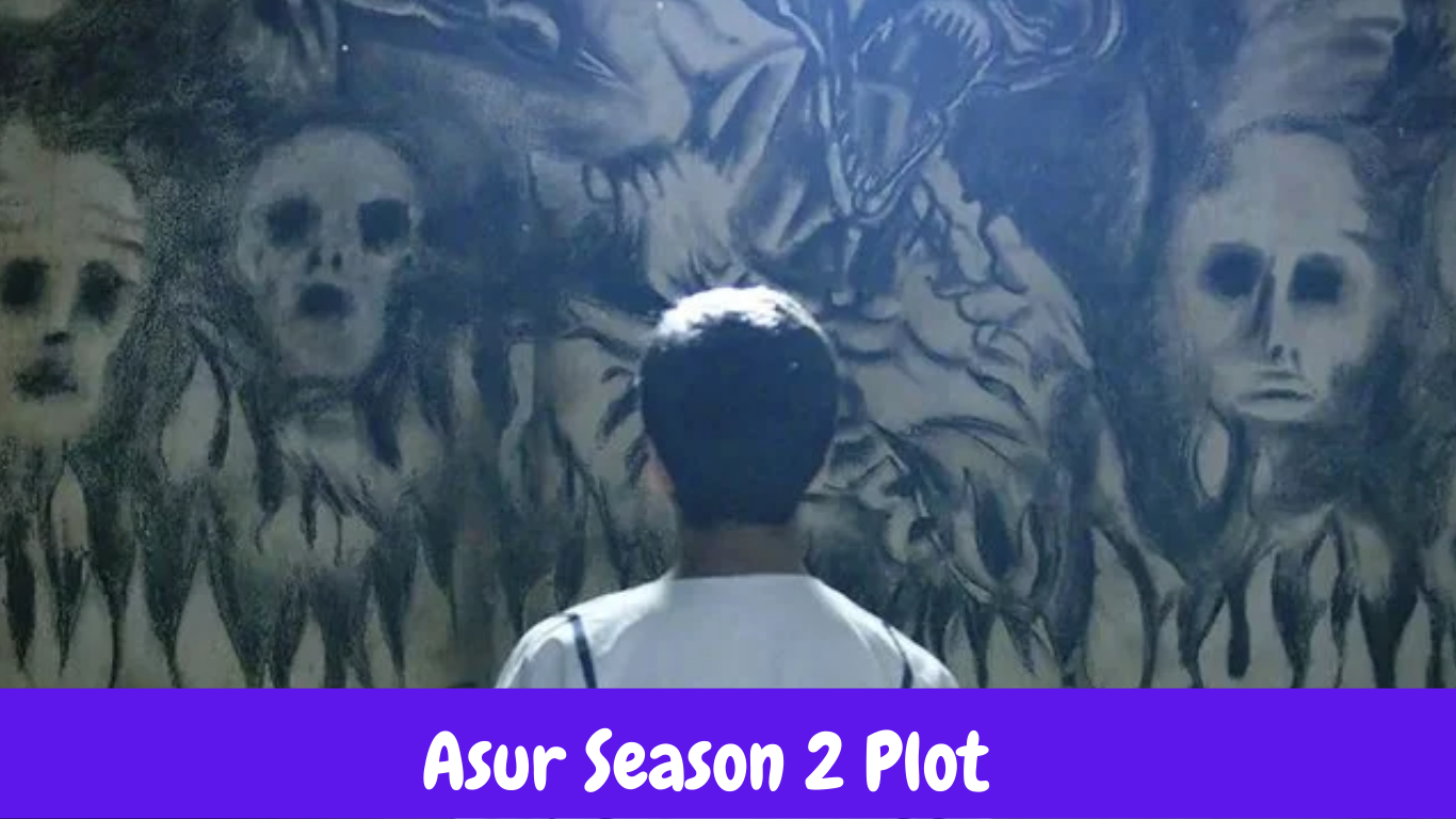 Asur Season 2 Plot
