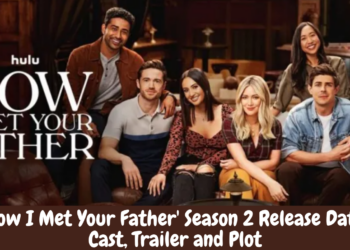 'How I Met Your Father' Season 2 Release Date, Cast, Trailer and Plot