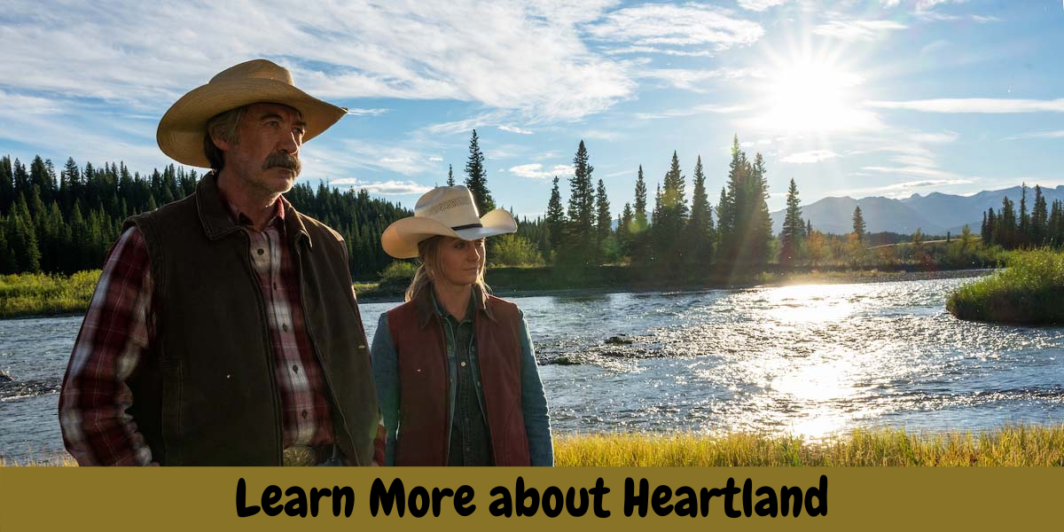 Learn More about Heartland