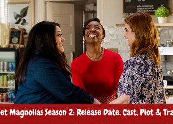 Sweet Magnolias Season 2: Release Date, Cast, Plot & Trailer!
