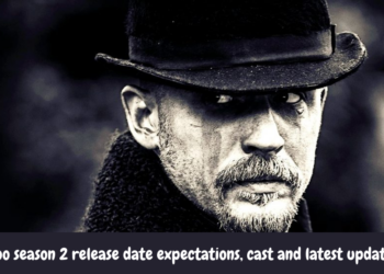 Taboo season 2 release date expectations, cast and latest updates