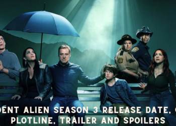 Resident Alien Season 3 Release Date, Cast, Plotline, Trailer and Spoilers