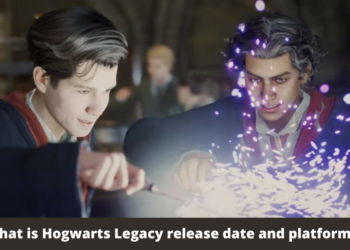 What is Hogwarts Legacy release date and platforms?