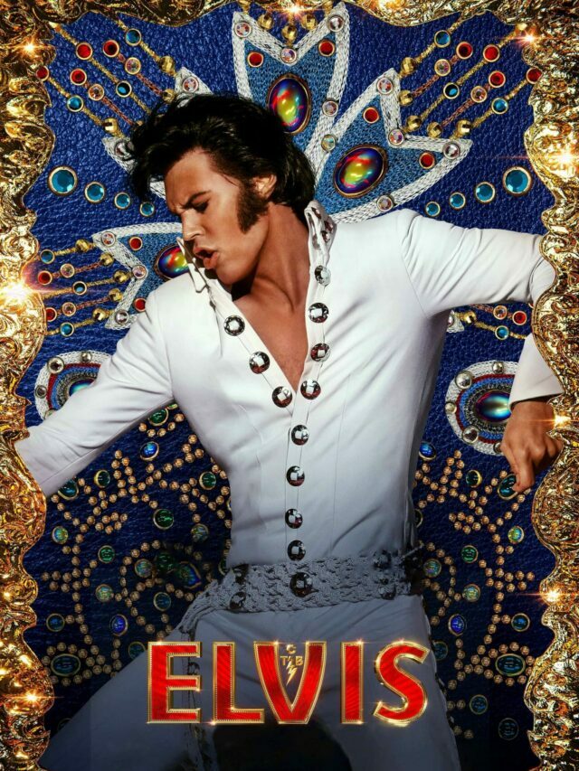 Watch Elvis 2022 free