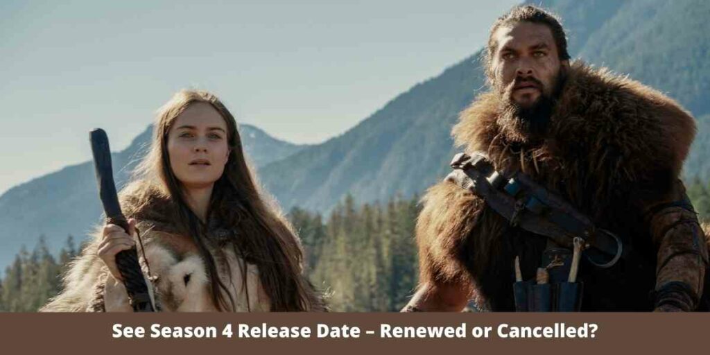 See Season 4 Release Date – Renewed or Cancelled?