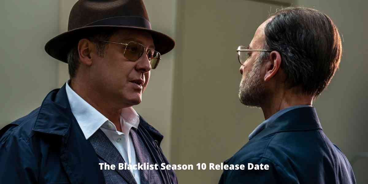 The Blacklist Season 10 Plot