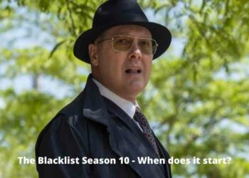 The Blacklist Season 10 - When does it start?