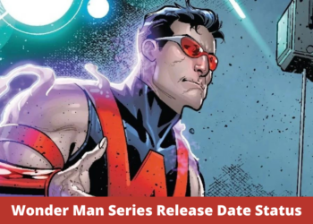 Wonder Man Series Release Date Status