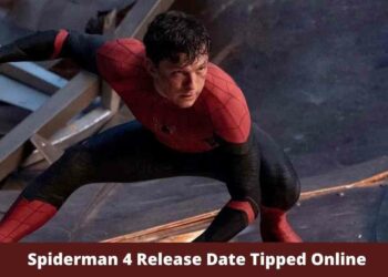 Spider Man 4 Release Date Tipped Online