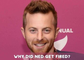 Why did Ned Get Fired?