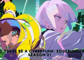 Will There Be a Cyberpunk: Edgerunners Season 2?