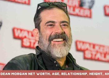 Jeffrey Dean Morgan Net Worth, Age, Relationship, Height, and More