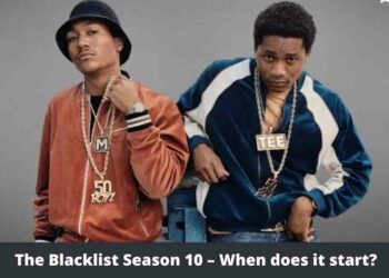 The Blacklist Season 10 – When does it start?