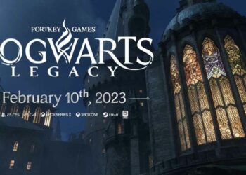 Bad News about Hogwarts Legacy Release Date for PS4, Nintendo and Xbox One