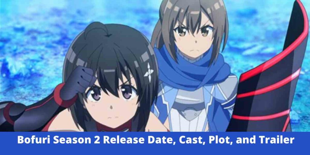 Bofuri Season 2 Release Date, Cast, Plot, and Trailer