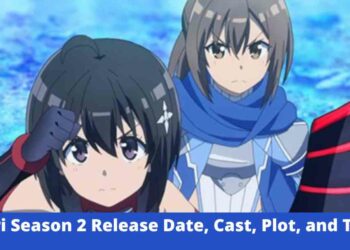 Bofuri Season 2 Release Date, Cast, Plot, and Trailer