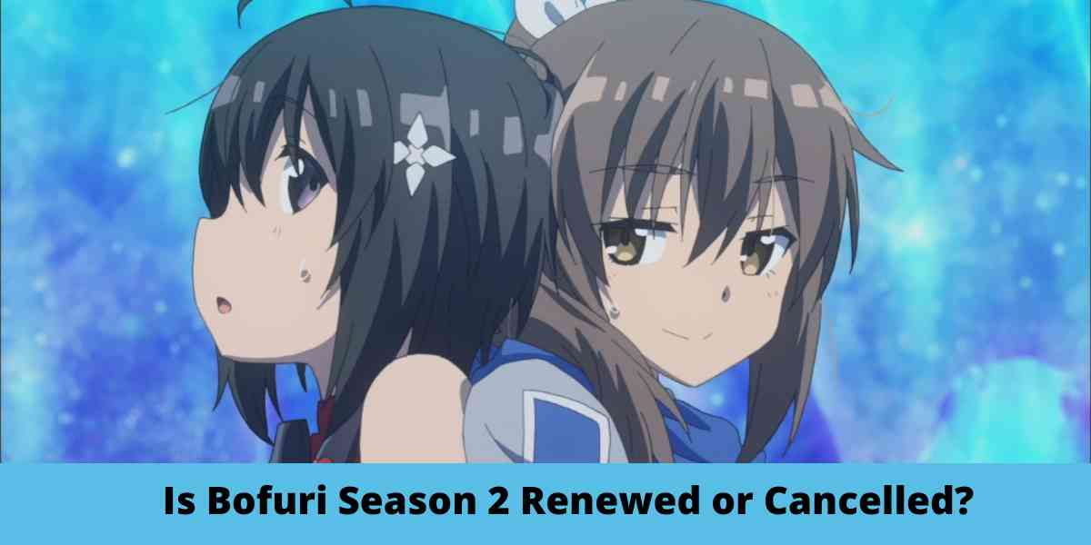 Is Bofuri Season 2 Renewed or Cancelled?