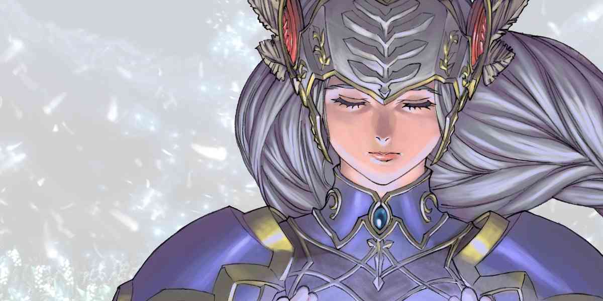 Valkyrie Profile: Lenneth