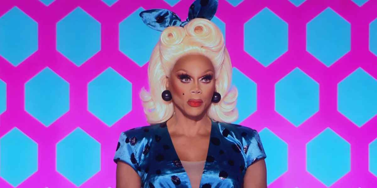 15th Season Of Drag Race Where To Watch, Is Rupaul’s Drag Race Back With 16 Queens