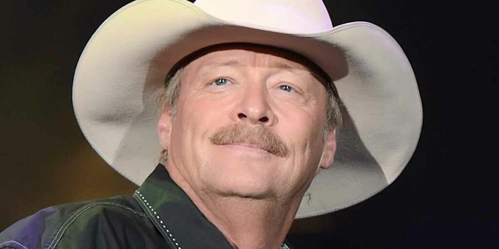 Alan Jackson Net Worth in 2023 Read Everything About It Here!