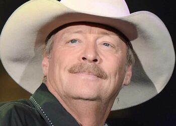 Alan Jackson Net Worth in 2023 Read Everything About It Here!
