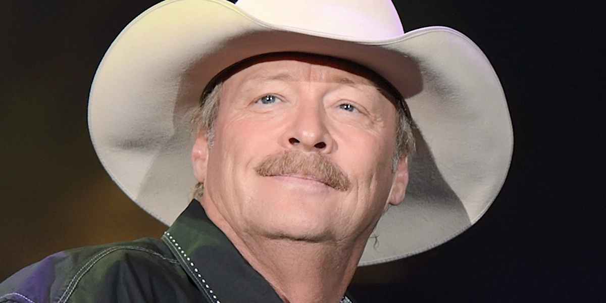Alan Jackson Net Worth in 2023 Read Everything About It Here! Honest News Reporter