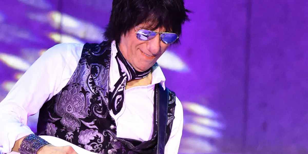 Jeff Beck’s Net Worth, Wife, Children, Height, Age, Biography, Family And Latest Updates