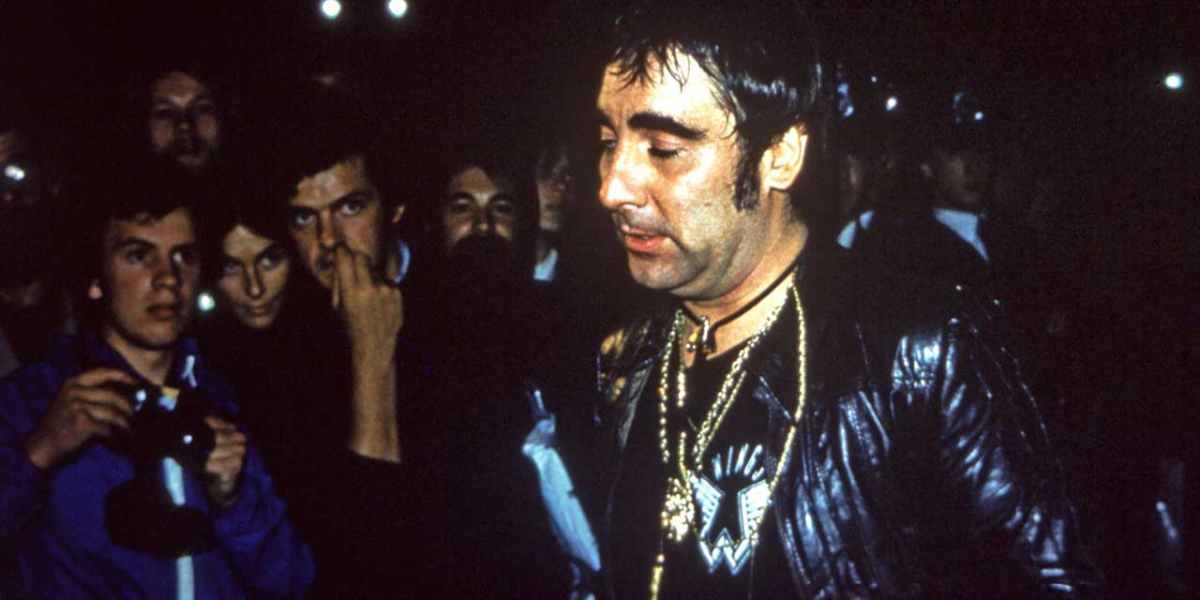 Keith Moon’s Cause of Death Revealed What Happened the Night He Died
