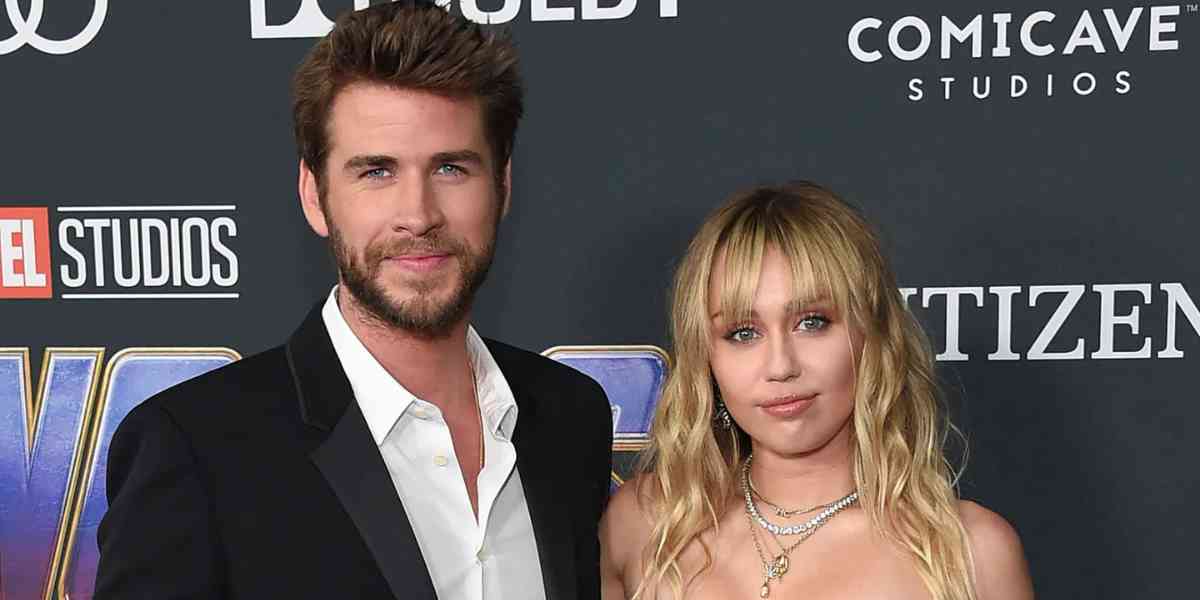Miley Cyrus Liam Hemsworth Divorce Why Their Relationship Didn't Last