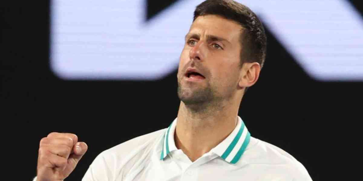 Novak Djokovic Net Worth The King of the Court's Net Worth Revealed