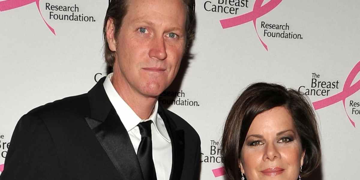 Who is Marcia Gay Harden Is She Married or Not