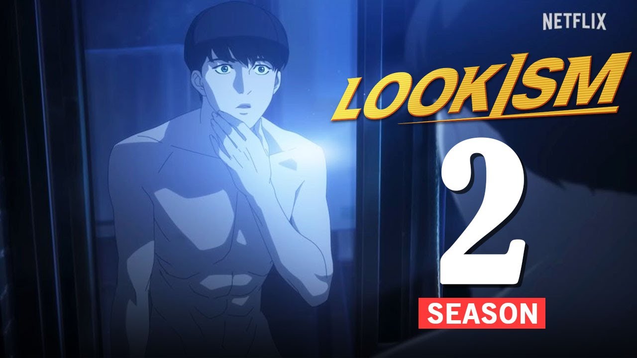 Lookism Season 2