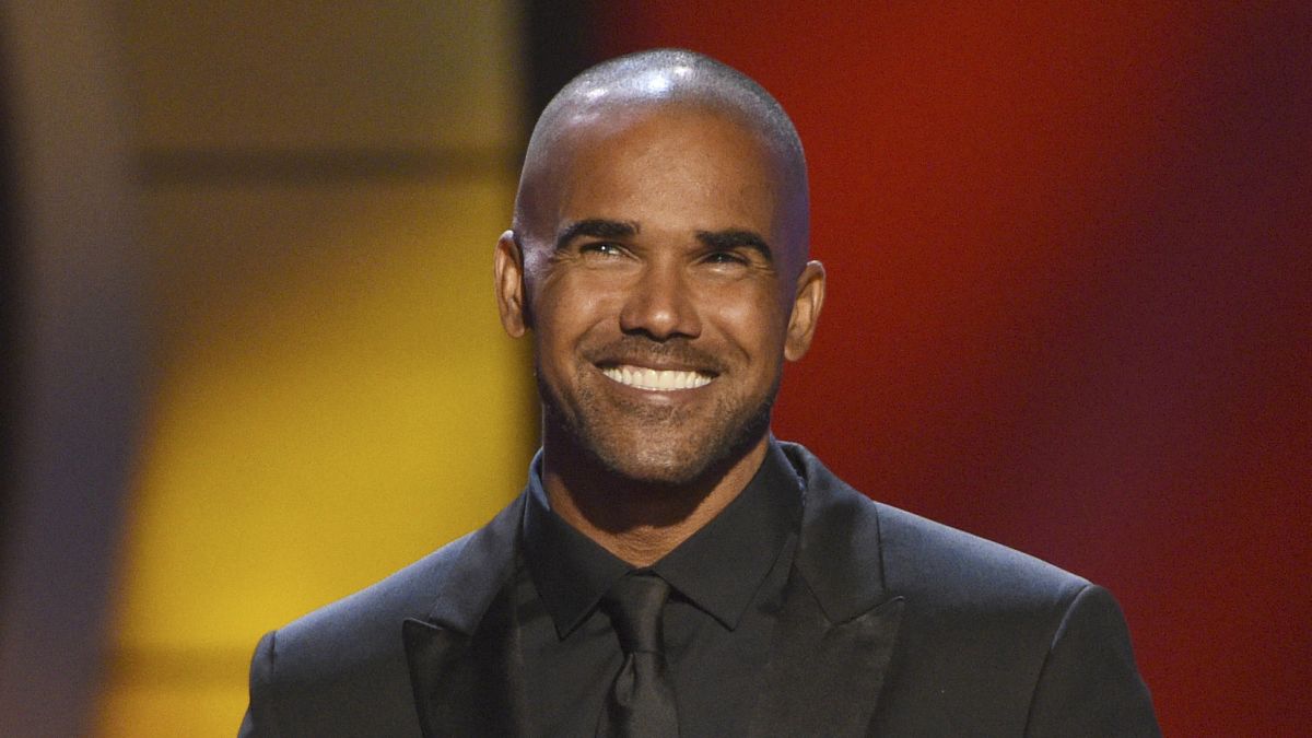 Shemar Moore Net Worth