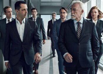 Succession Season 4 Release Date, Cast, Plot and Everything We Know