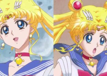 Sailor Moon Crystal Season 5 Release Date, Cast, Plot and Trailer