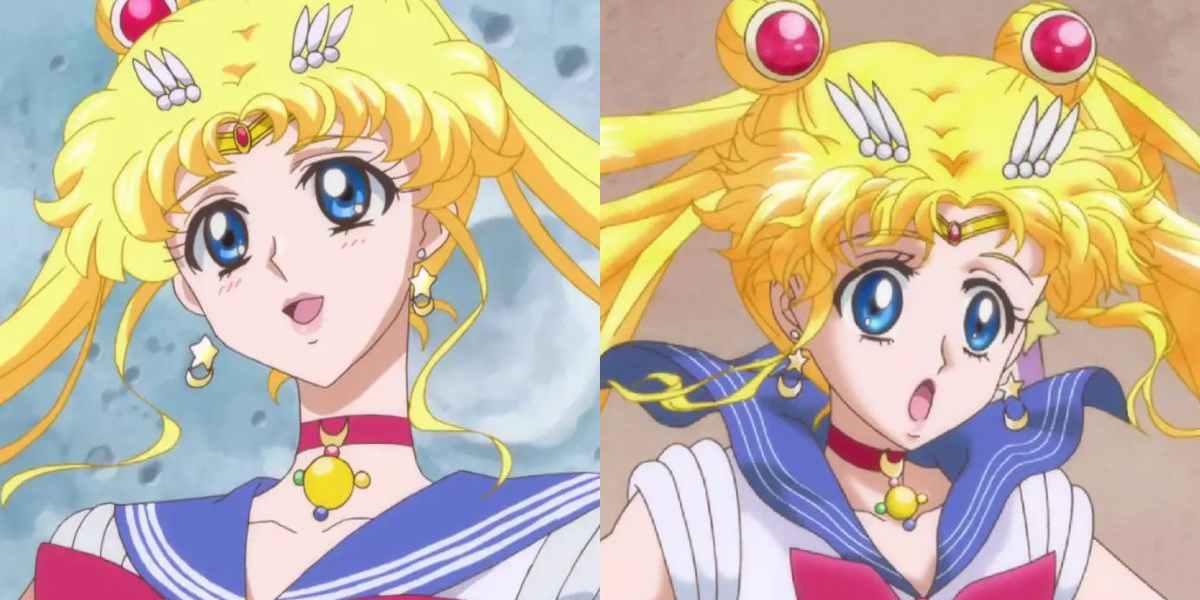 Sailor Moon Crystal Season 5 Release Date, Cast, Plot and Trailer