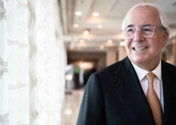 What is Frank Abagnale Jr Net Worth in 2023
