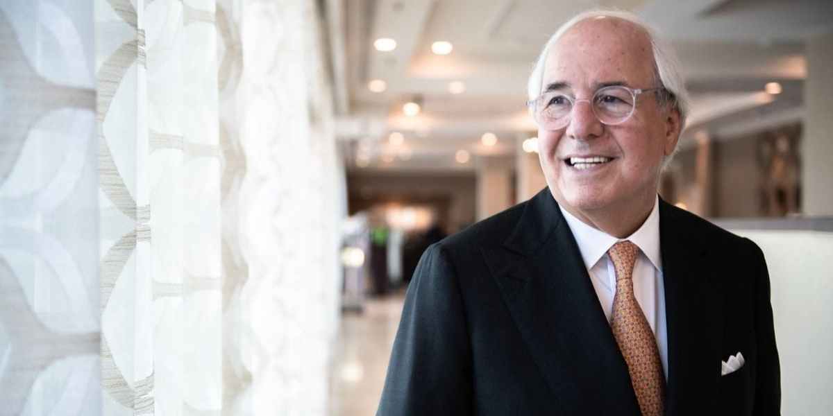 What is Frank Abagnale Jr Net Worth in 2023