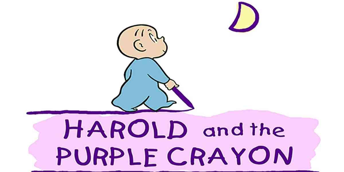 Harold and the Purple Crayon Release Date, Cast, Plot, and Trailer
