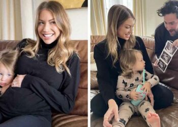 Stassi Schroeder is Pregnant, She is Going to be a Mom of Two