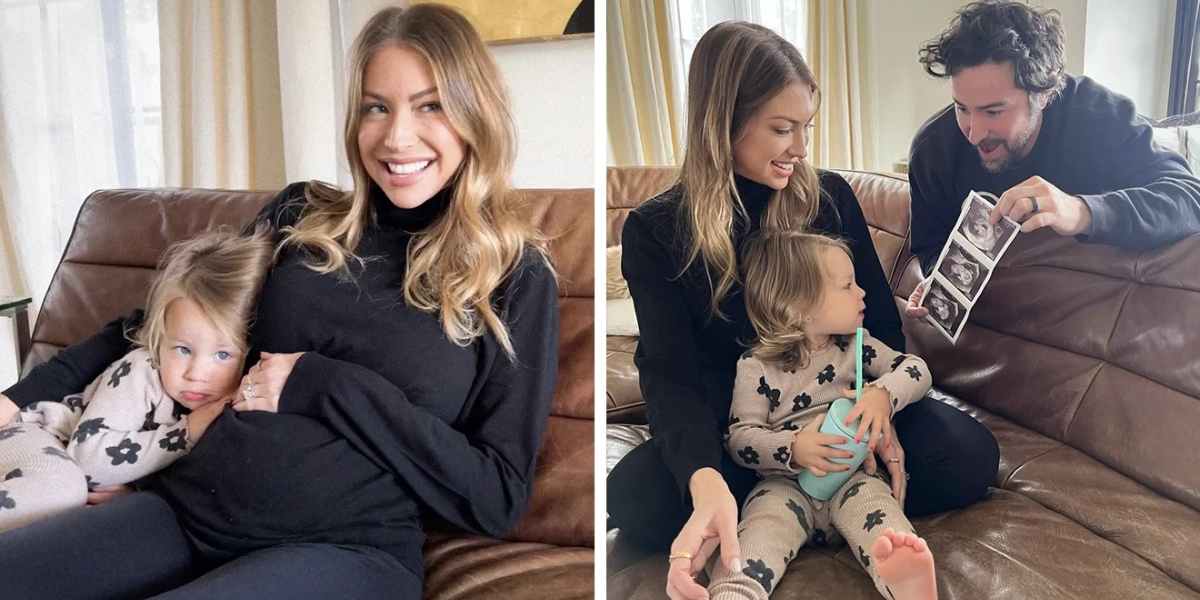 Stassi Schroeder is Pregnant, She is Going to be a Mom of Two