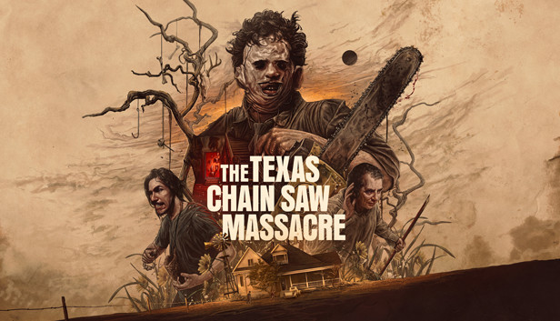 What is Texas Chain Saw Massacre Release Date for PC